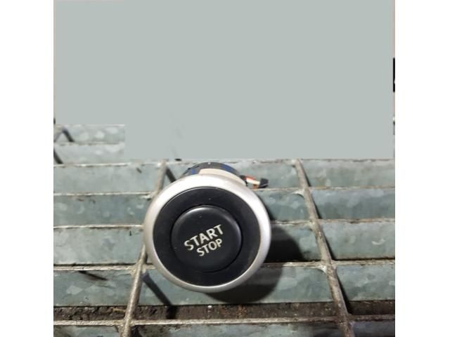bontott RENAULT KOLEOS Start / Stop Indító Gomb