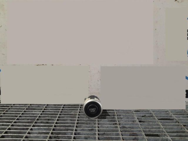 bontott RENAULT KOLEOS Start / Stop Indító Gomb