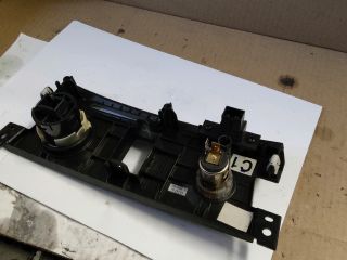 bontott RENAULT KOLEOS Start / Stop Indító Gomb