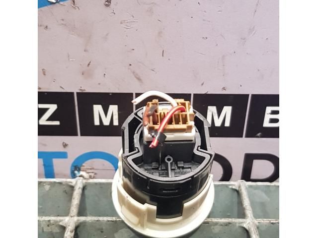 bontott RENAULT KOLEOS Start / Stop Indító Gomb