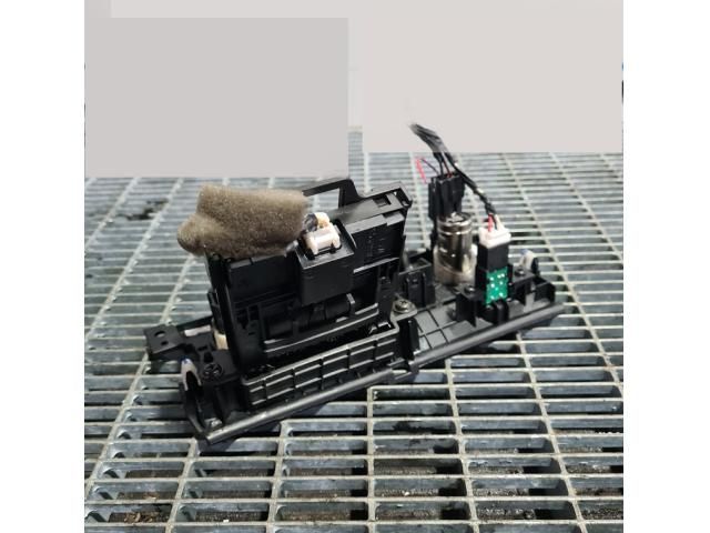 bontott RENAULT KOLEOS Start / Stop Indító Gomb