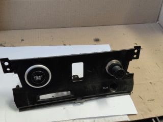 bontott RENAULT KOLEOS Start / Stop Indító Gomb