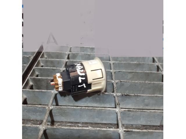 bontott RENAULT KOLEOS Start / Stop Indító Gomb