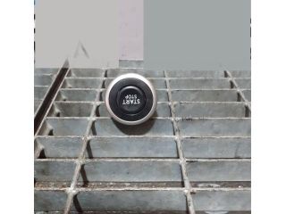 bontott RENAULT KOLEOS Start / Stop Indító Gomb