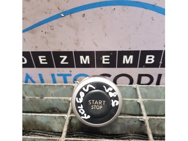 bontott RENAULT KOLEOS Start / Stop Indító Gomb