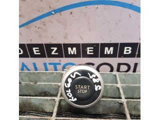 bontott RENAULT KOLEOS Start / Stop Indító Gomb