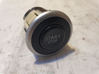 bontott RENAULT KOLEOS Start / Stop Indító Gomb