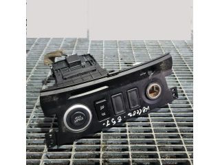 bontott RENAULT KOLEOS Start / Stop Indító Gomb