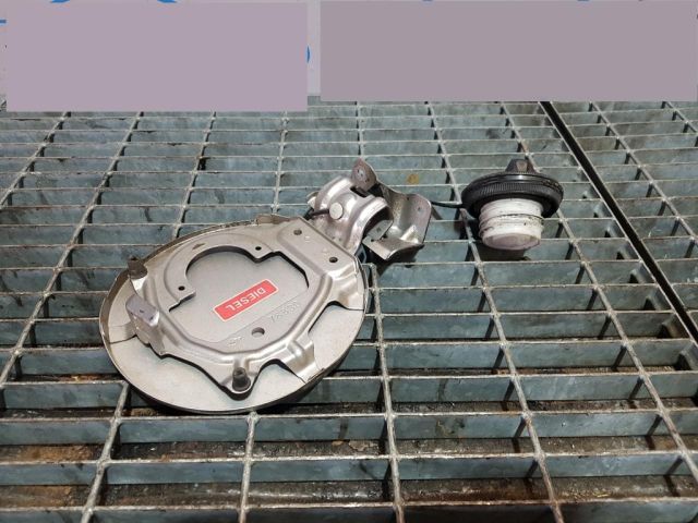 bontott RENAULT KOLEOS Tankajtó