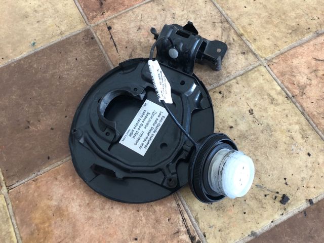 bontott RENAULT KOLEOS Tankajtó