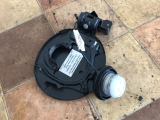 bontott RENAULT KOLEOS Tankajtó