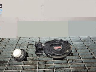 bontott RENAULT KOLEOS Tankajtó