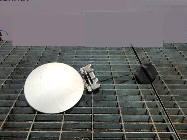 bontott RENAULT KOLEOS Tankajtó