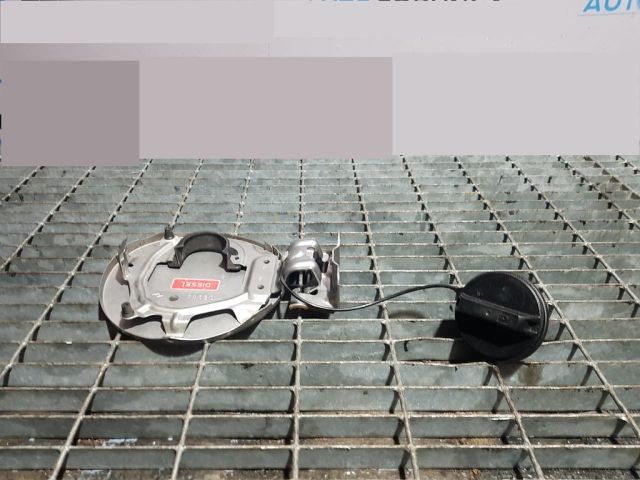 bontott RENAULT KOLEOS Tankajtó