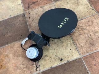 bontott RENAULT KOLEOS Tankajtó