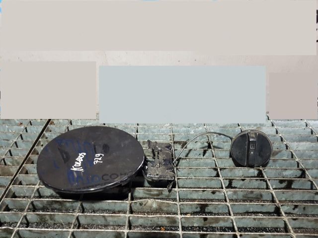 bontott RENAULT KOLEOS Tankajtó