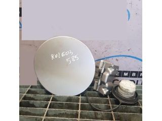 bontott RENAULT KOLEOS Tankajtó