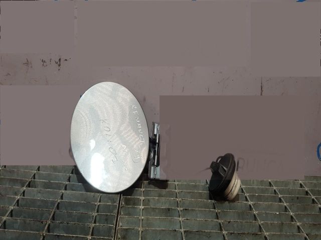 bontott RENAULT KOLEOS Tankajtó