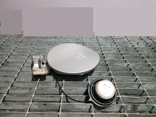 bontott RENAULT KOLEOS Tankajtó