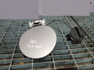 bontott RENAULT KOLEOS Tankajtó