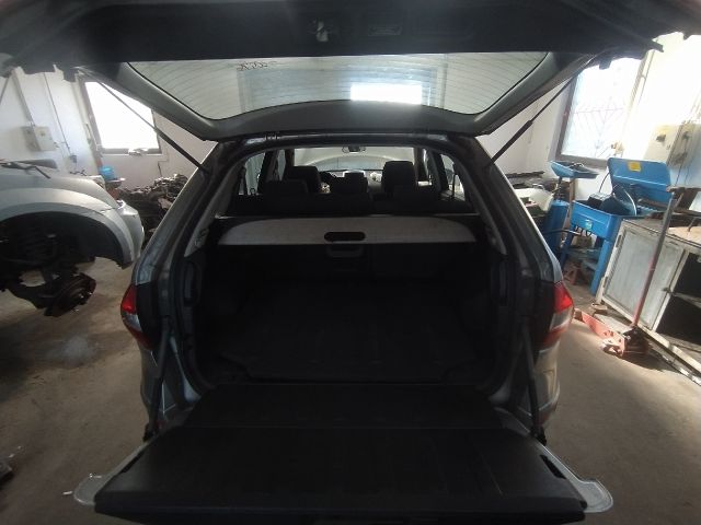 bontott RENAULT KOLEOS Tankajtó