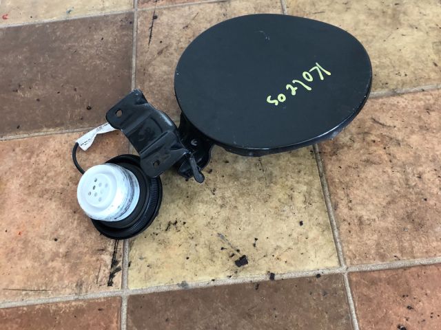 bontott RENAULT KOLEOS Tankajtó