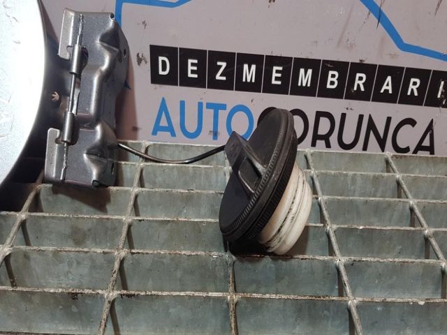 bontott RENAULT KOLEOS Tankajtó