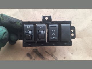 bontott RENAULT KOLEOS Tempomat Kar (Magában)