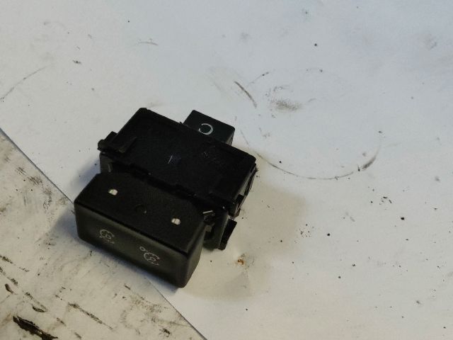 bontott RENAULT KOLEOS Tempomat Kar (Magában)