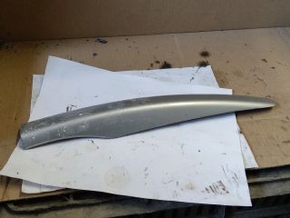 bontott RENAULT KOLEOS Tető Díszléc