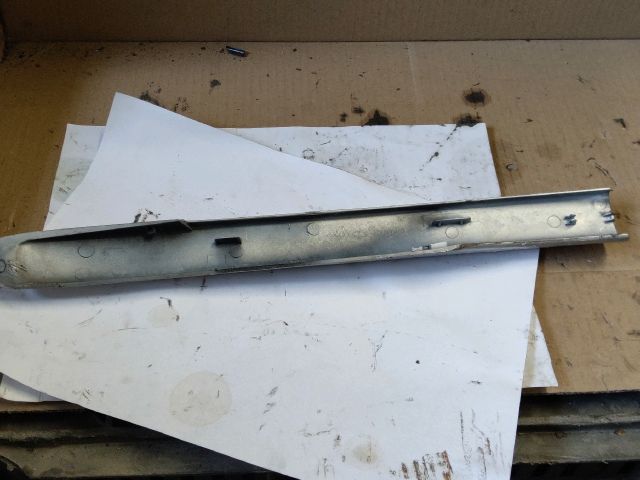 bontott RENAULT KOLEOS Tető Díszléc