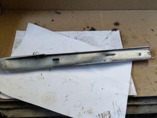 bontott RENAULT KOLEOS Tető Díszléc