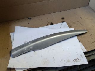 bontott RENAULT KOLEOS Tető Díszléc