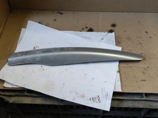 bontott RENAULT KOLEOS Tető Díszléc