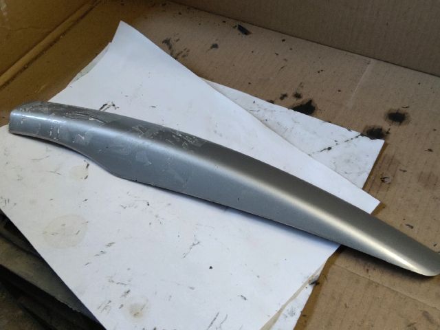 bontott RENAULT KOLEOS Tető Díszléc