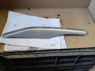 bontott RENAULT KOLEOS Tető Díszléc