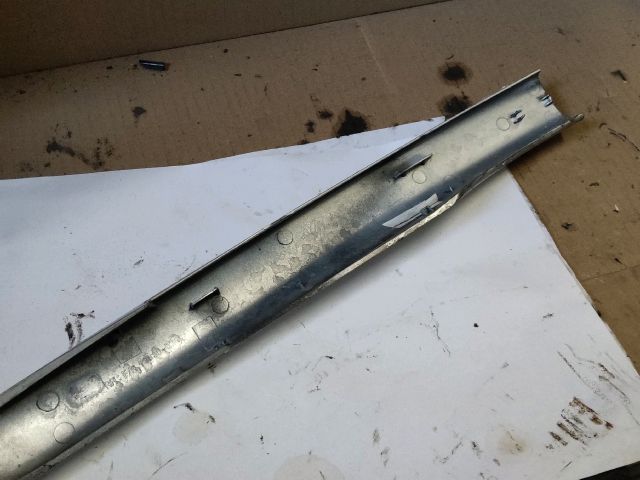 bontott RENAULT KOLEOS Tető Díszléc