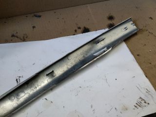 bontott RENAULT KOLEOS Tető Díszléc