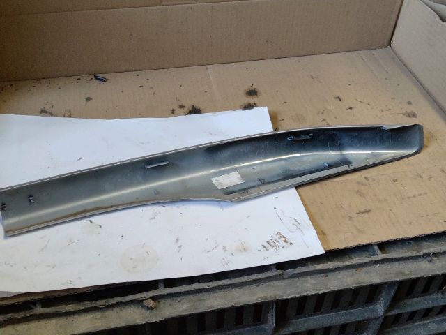 bontott RENAULT KOLEOS Tető Díszléc