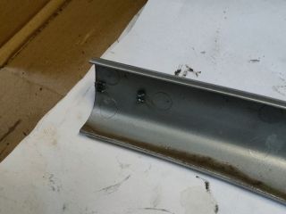 bontott RENAULT KOLEOS Tető Díszléc