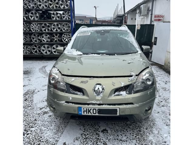 bontott RENAULT KOLEOS Tetőablak