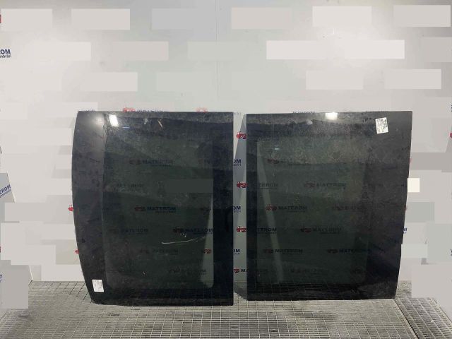 bontott RENAULT KOLEOS Tetőablak