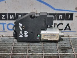 bontott RENAULT KOLEOS Tetőablak