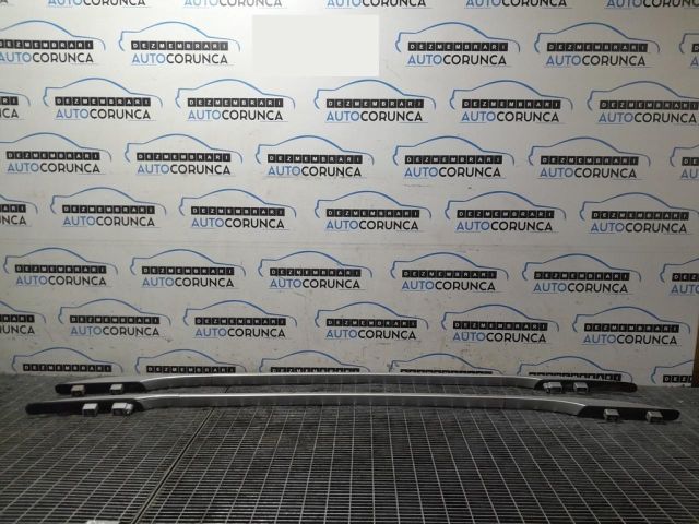 bontott RENAULT KOLEOS Tetősín Pár