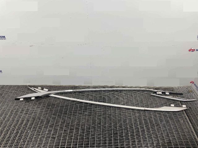 bontott RENAULT KOLEOS Tetősín Pár