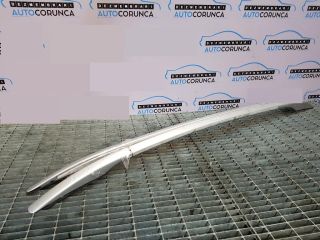 bontott RENAULT KOLEOS Tetősín Pár