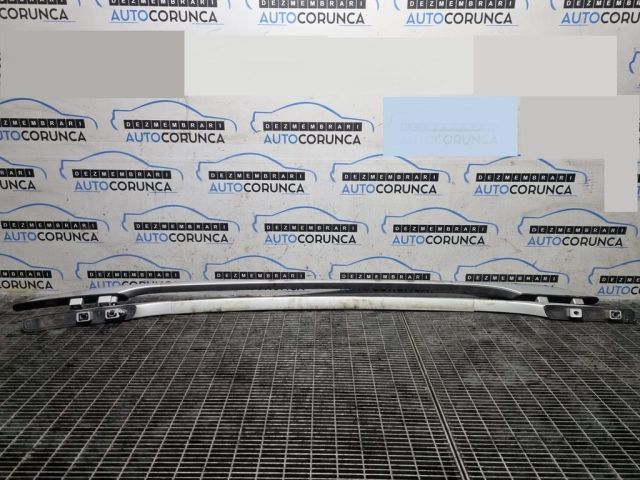 bontott RENAULT KOLEOS Tetősín Pár