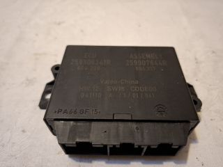 bontott RENAULT KOLEOS Tolatóradar Elektronika