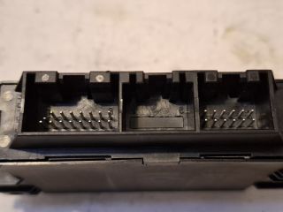 bontott RENAULT KOLEOS Tolatóradar Elektronika