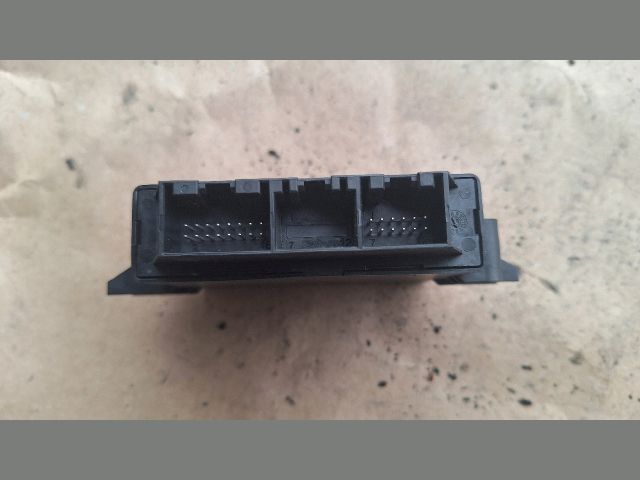 bontott RENAULT KOLEOS Tolatóradar Elektronika